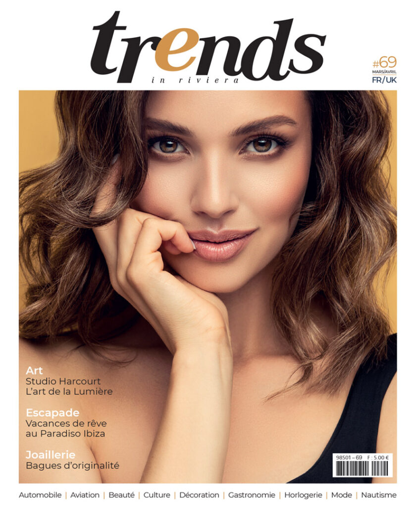 Trends numero 69 — Archive