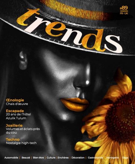 Trends numero 89 — Archive