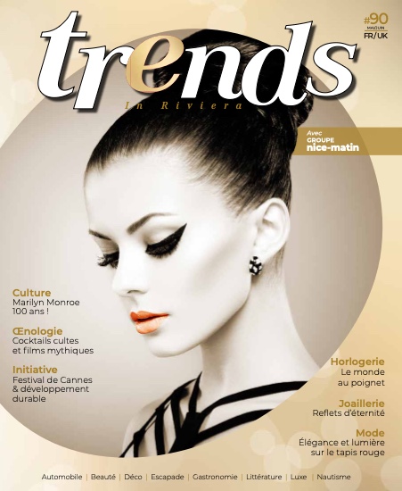Trends numero 90 — Archive